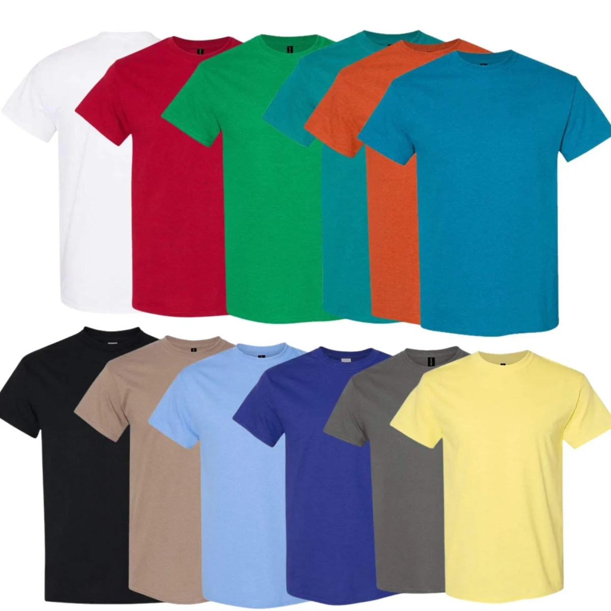 Gildan -T-Shirt