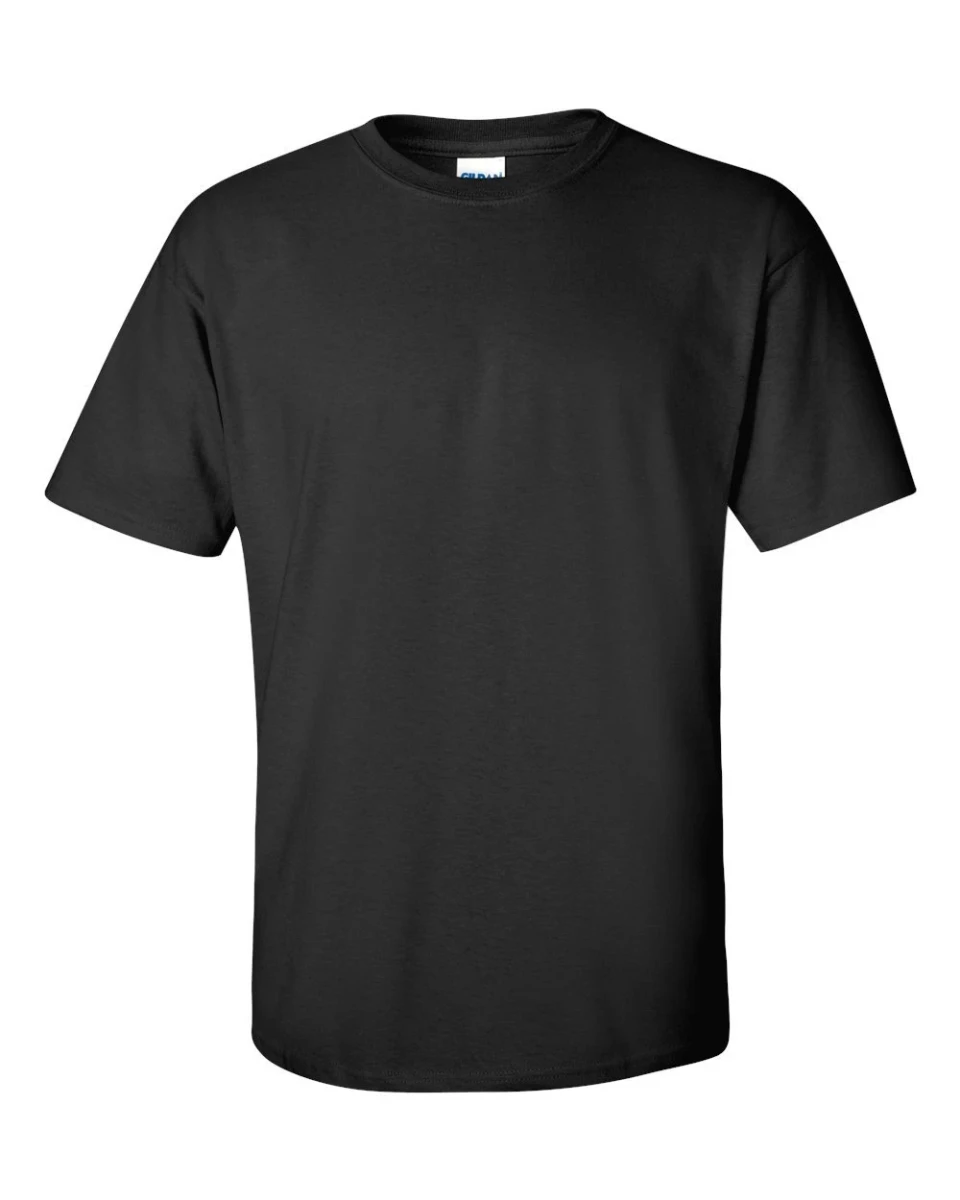 Gildan -T-Shirt — alternate view