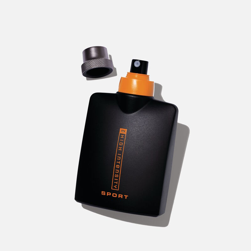 MK High Intensity®