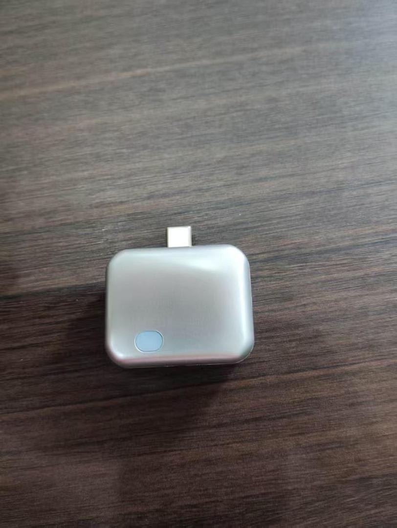 Smart Full Charge separator