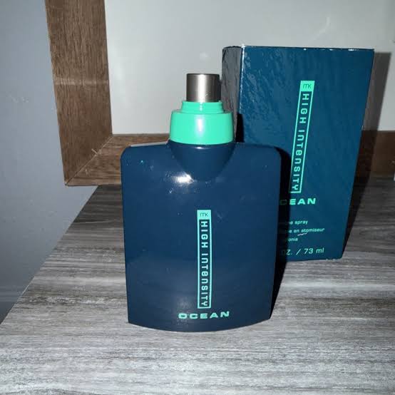 mk high intensity ocean® cologne spray