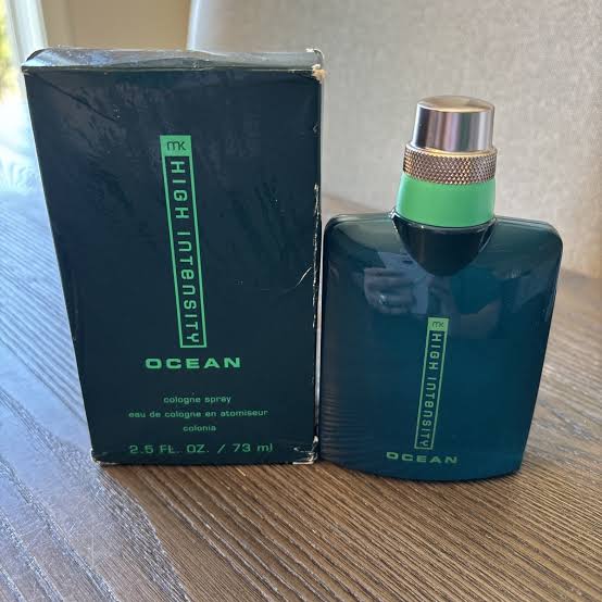 mk high intensity ocean® cologne spray 2