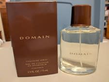 Mary Kay Domain Cologne Spray 2