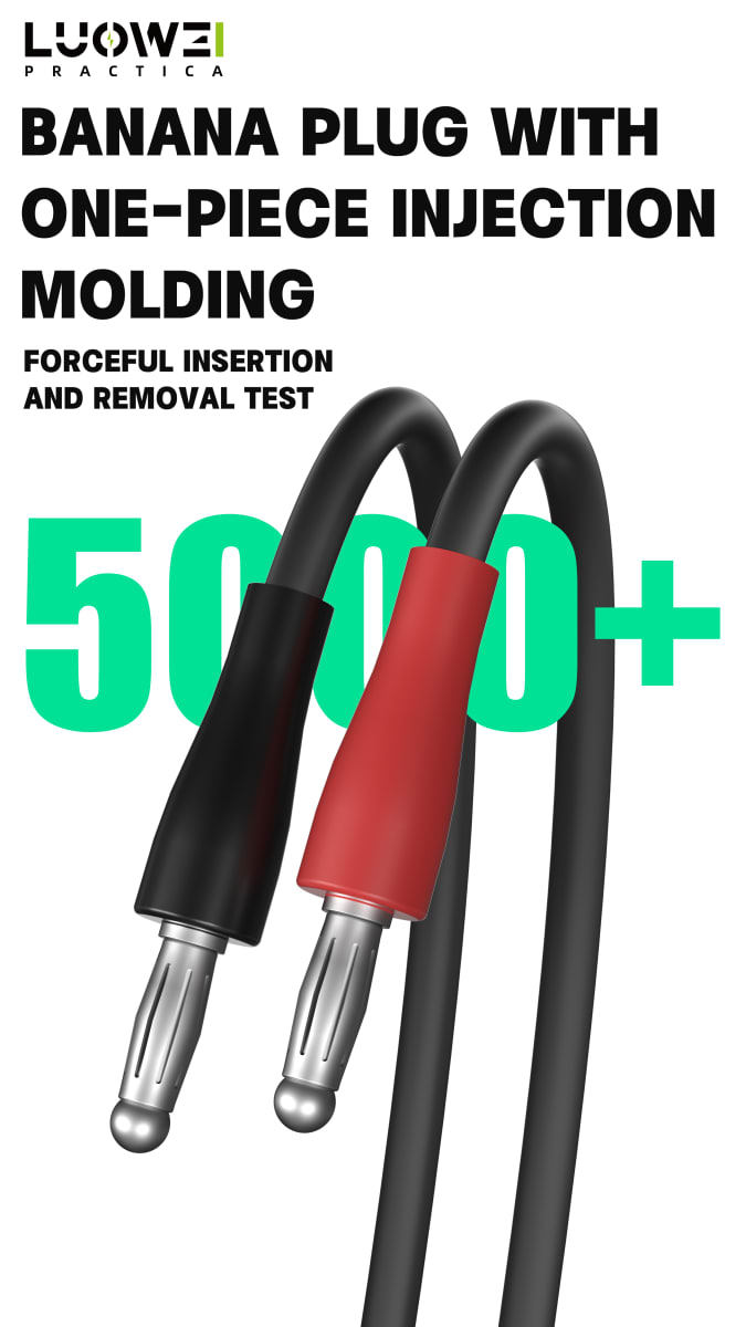 Mobile Phone Repair Boot Power Cord - LW-325 3