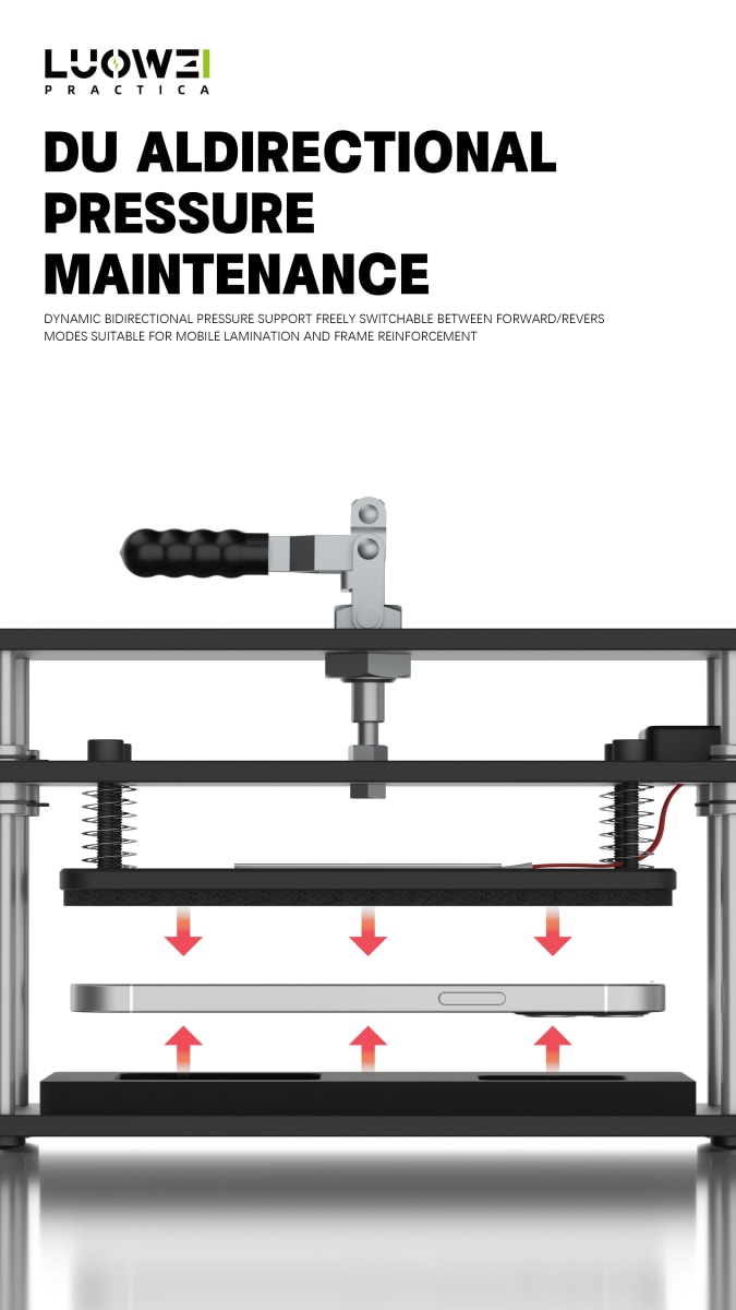 Universal Heating Protector