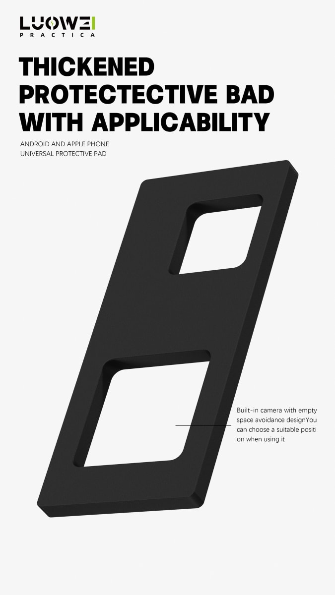Universal Heating Protector 2